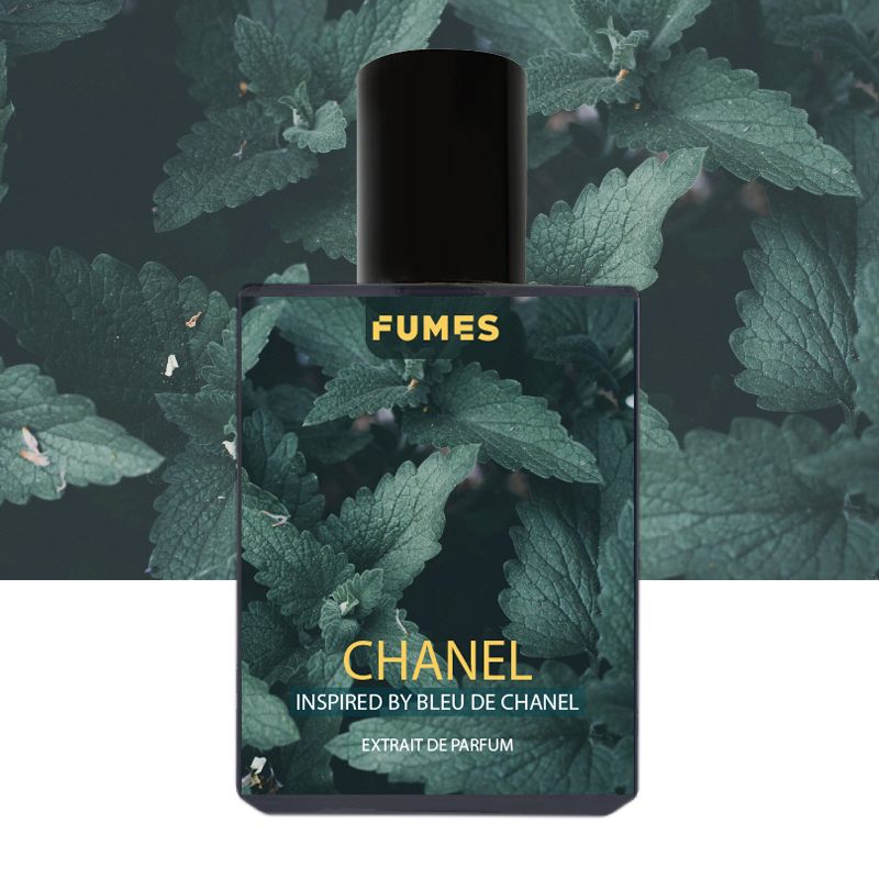 Chanel Men Perfume.