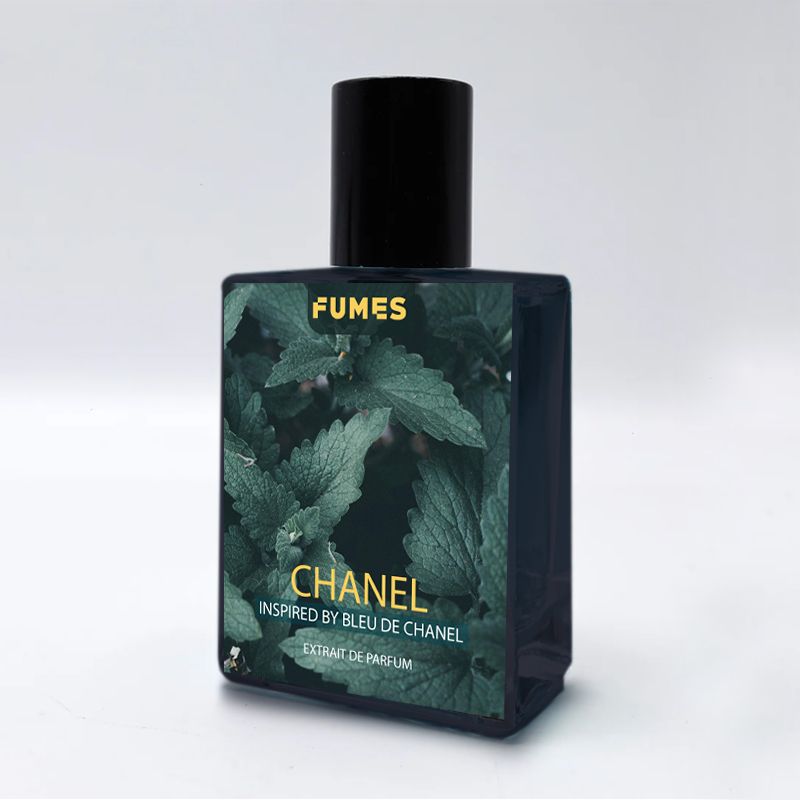 Chanel Men Perfume.