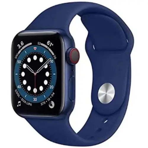 T500 Bluetooth Smart Watch Heart Rate Monitor Sports Fitness Tracking For Men And Women