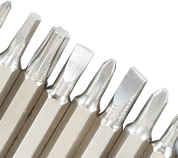 Universal Precision Screwdriver Bit Set | Multi Tool Screw Driver Kit Maintenance Repair Tool 31 In 1 (random Color))