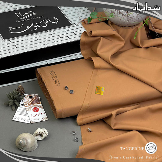 *Sada Bahar by Libas E Yousaf* ( Vol # 3 )  Premium Unstitched Four Seasons Fabric