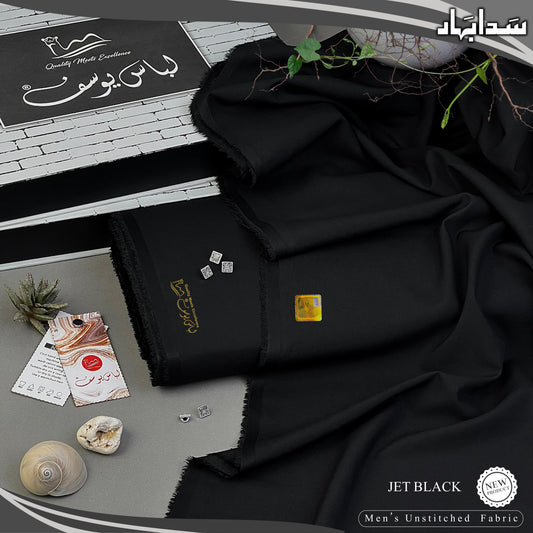 *Sada Bahar by Libas E Yousaf* ( Vol # 3 )  Premium Unstitched Four Seasons Fabric