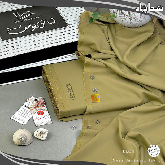 *Sada Bahar by Libas E Yousaf* ( Vol # 3 )  Premium Unstitched Four Seasons Fabric