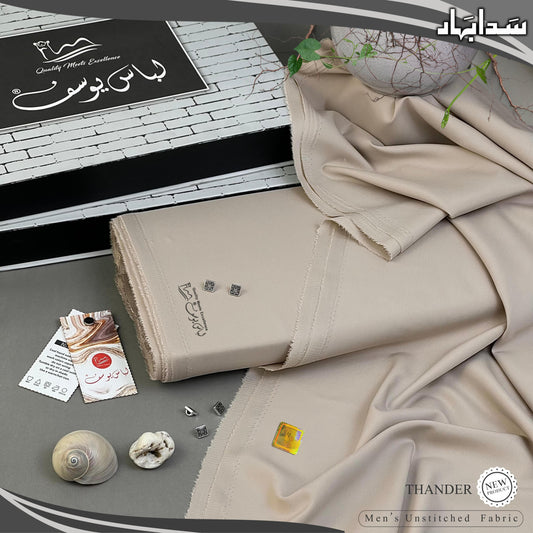 *Sada Bahar by Libas E Yousaf* ( Vol # 3 )  Premium Unstitched Four Seasons Fabric