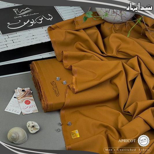 *Sada Bahar by Libas E Yousaf* ( Vol # 3 )  Premium Unstitched Four Seasons Fabri