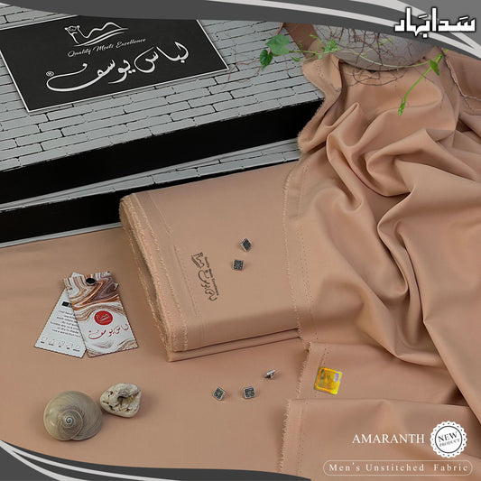 *Sada Bahar by Libas E Yousaf* ( Vol # 3 )  Premium Unstitched Four Seasons Fabric