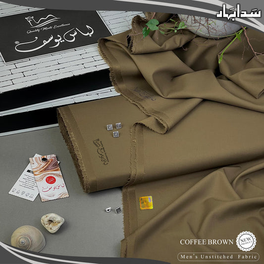 *Sada Bahar by Libas E Yousaf* ( Vol # 3 )  Premium Unstitched Four Seasons Fabric