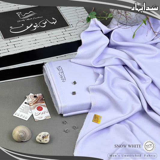 *Sada Bahar by Libas E Yousaf* ( Vol # 3 )  Premium Unstitched Four Seasons Fabric
