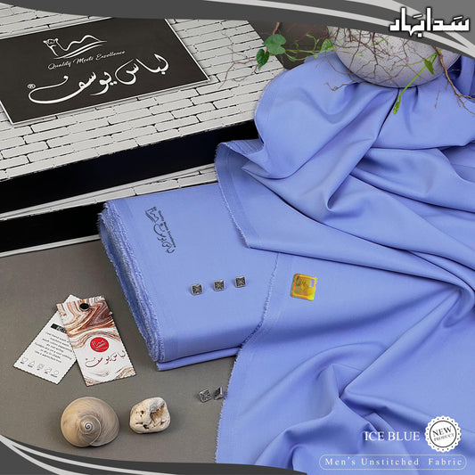 *Sada Bahar by Libas E Yousaf* ( Vol # 3 )  Premium Unstitched Four Seasons Fabric