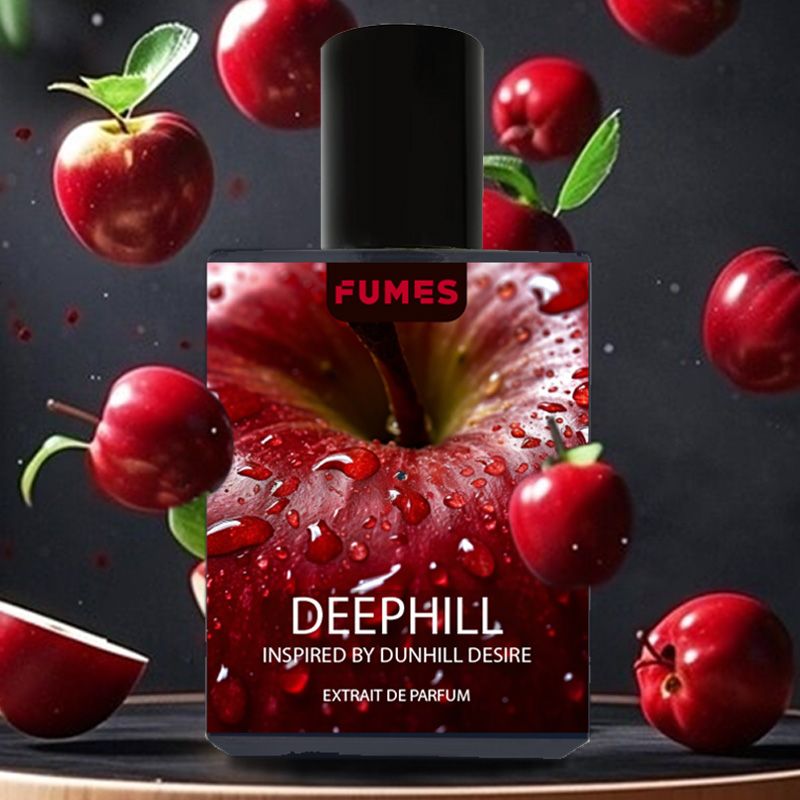 DeepHill Men Perfume.
