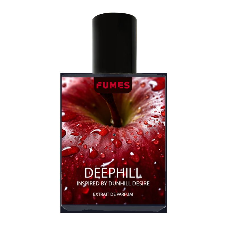 DeepHill Men Perfume.