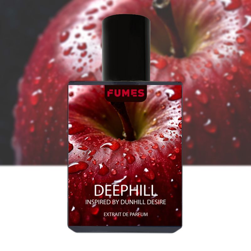 DeepHill Men Perfume.