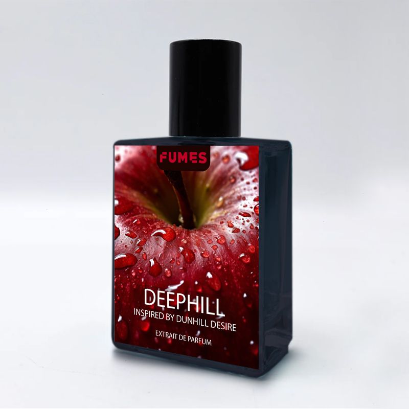 DeepHill Men Perfume.