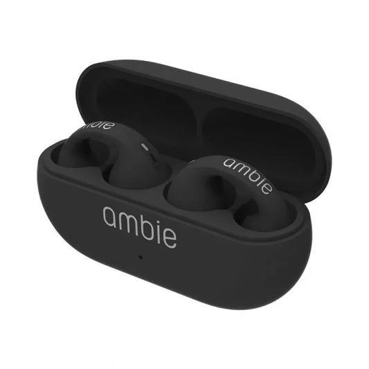 Arch Ambie Ear Cuffs | Bone Conduction Earbuds Ear Cuffs | Best Quality Earbuds ( Random Color )
